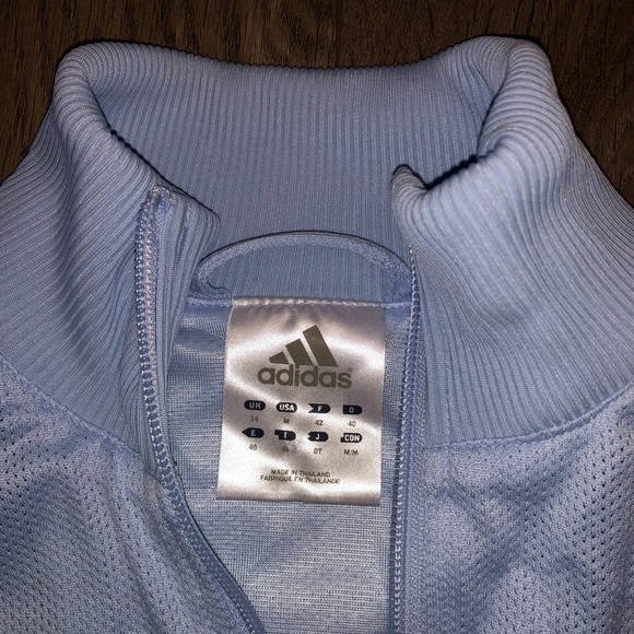 ADIDAS RUNNING JACKET - Picture 2 of 2
